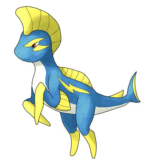 pokemon uranium electruxo